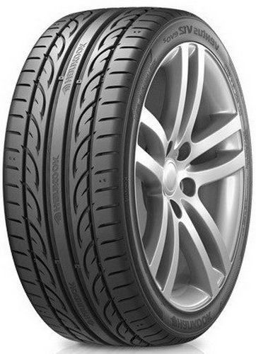 Hankook Ventus V12 Evo 2 K120 Шины  летние 265/35  R19 98Y #1