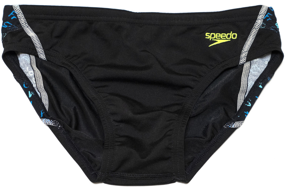 Плавки брифы Speedo #1