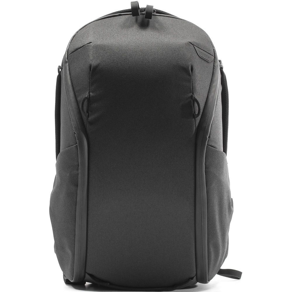 Рюкзак Peak Design The Everyday Backpack Zip 15L V2.0 Black #1