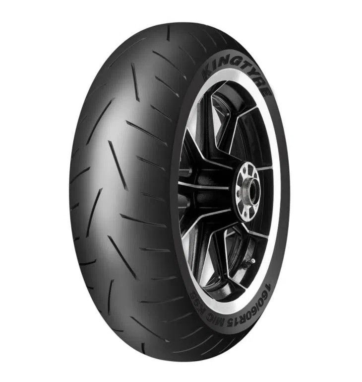 KINGTYRE K95 Мотошины  120/70 R14 55 H #1