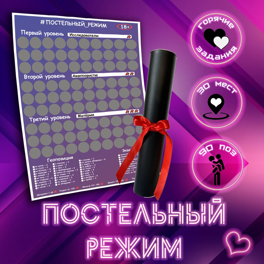 Сексуальные игры для пары: 9 ярких идей, как освежить отношения