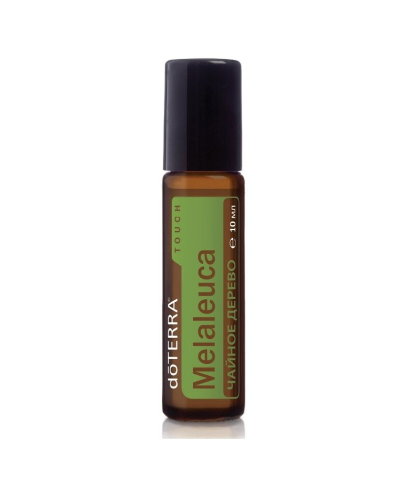 doTERRA Эфирное масло, 10 мл #1