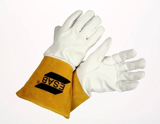 Сварочные перчатки ESAB TIG SuperSoft #1