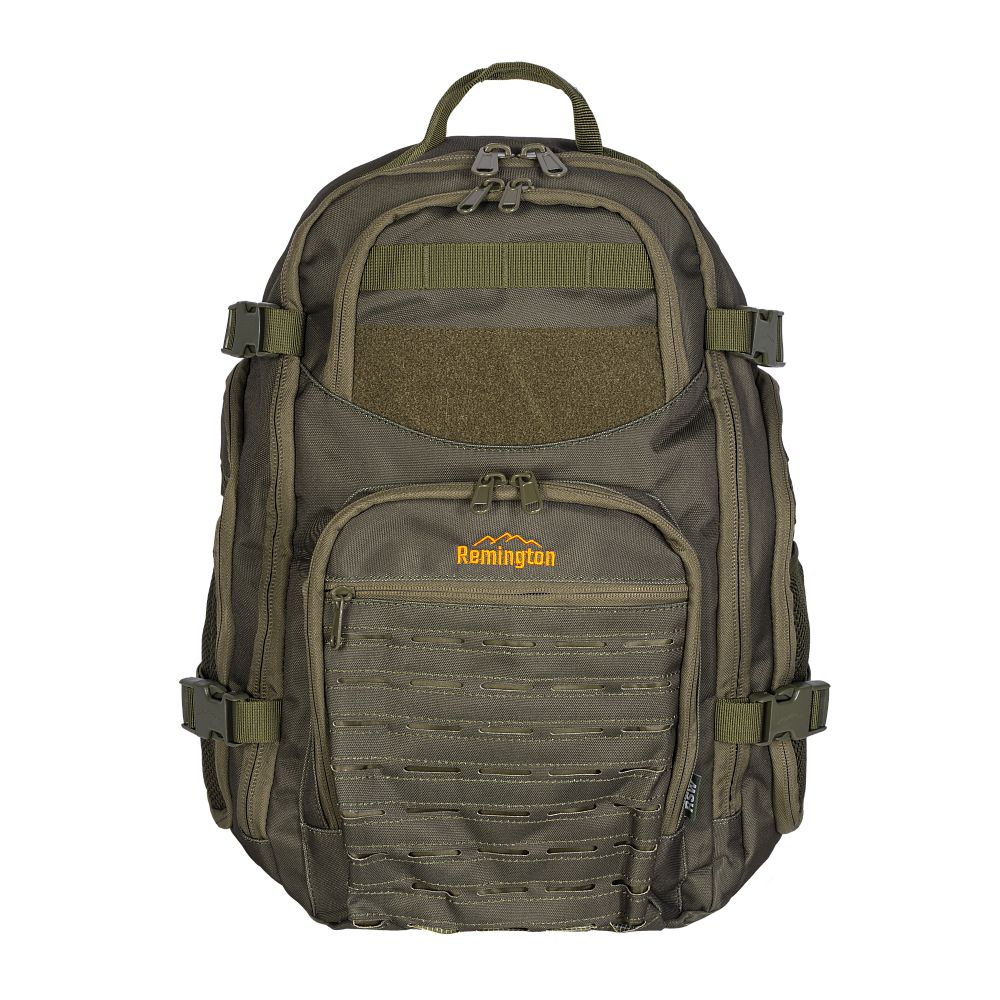 Рюкзак Remington Large Hunting Backpack Dark Olive #1