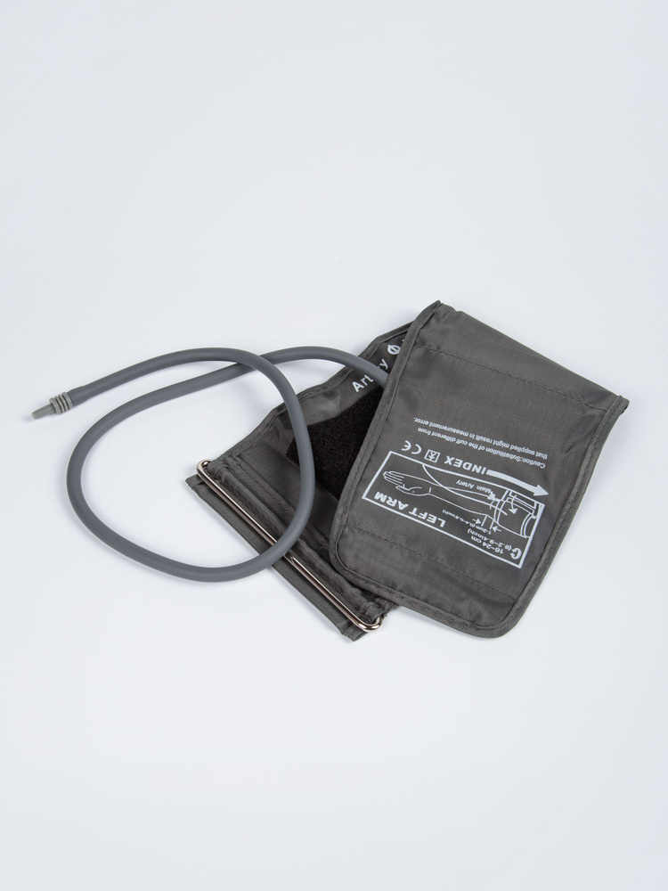 Манжета для тонометра 16-24см / Детская - купить с доставкой по ...