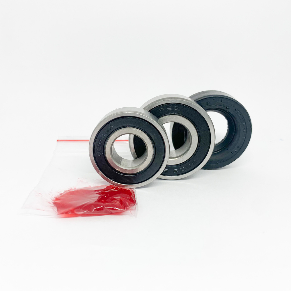 Ремкомплект подшипников бака для стиральной машины Indesit и Hotpoint ...