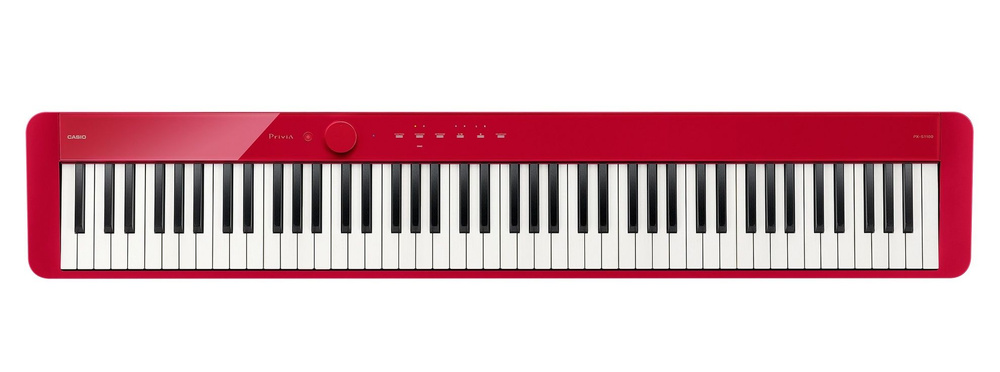 Casio PX-S1100RD - Цифровое пианино #1