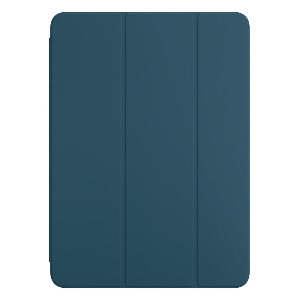 Чехол Smart Folio для планшета Apple iPad Pro 11" 2020/ 2021/ 2022, ультратонкий, Синий (Blue)  #1