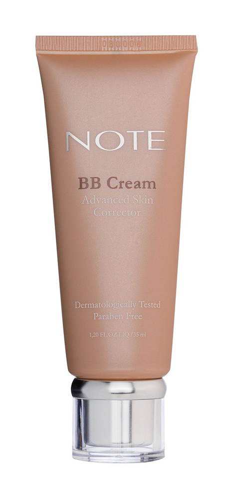 BB-крем для лица / 1 / Note BB Cream #1