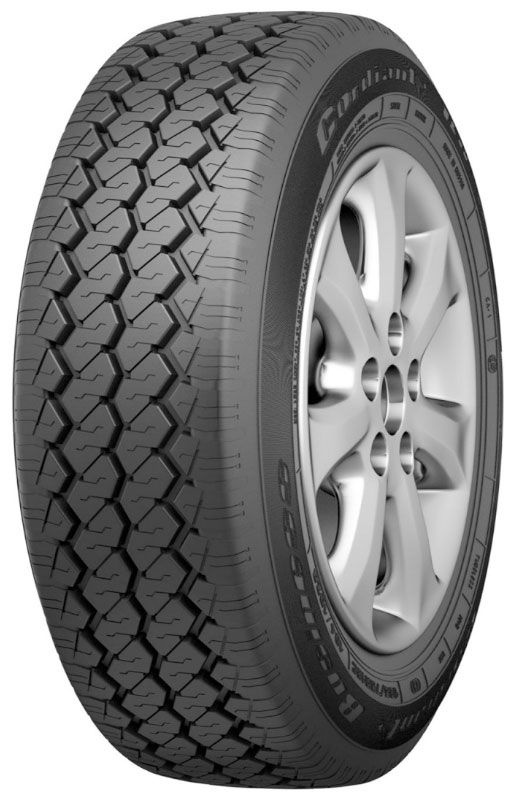 Cordiant Business CA Шины  летние 185/75  R16 104, 102Q #1