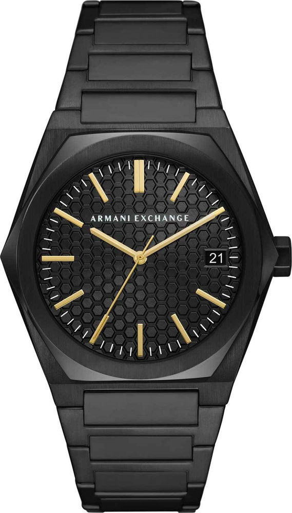 Американские мужские наручные часы Armani Exchange AX2812 #1