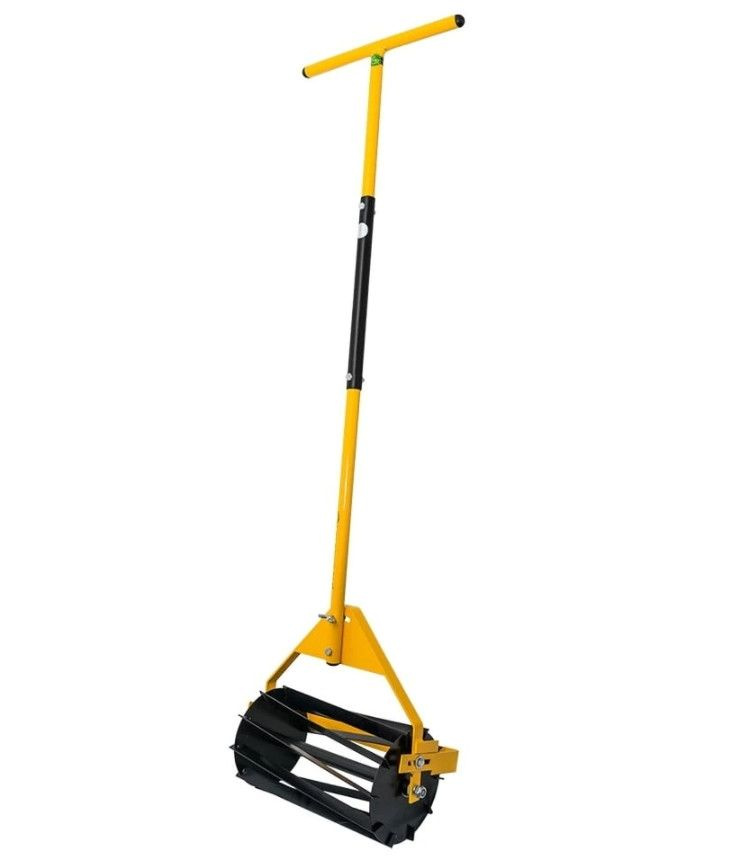 Культиватор ручной 1A00000150607 - купить в интернет-магазине OZON с ...