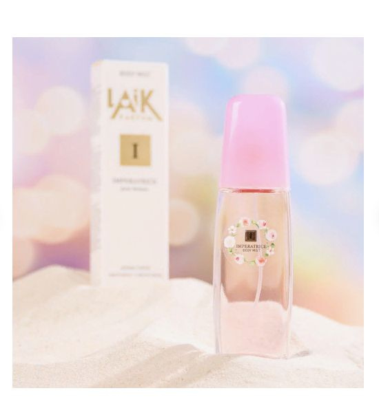 Neo Parfum LAIK Спрей для тела Imperatrice №1, 50мл #1