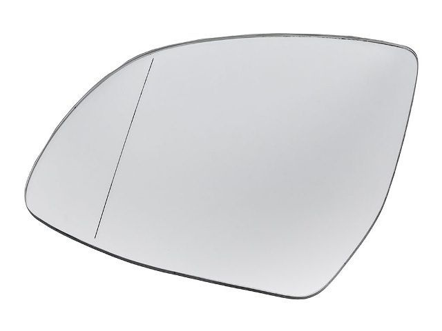 Стекло бокового зеркала SAILING BML1118520L для BMW X3 F25, X3 G01, X4 F26, X5 F15 / F85, X5 G05, X6 #1