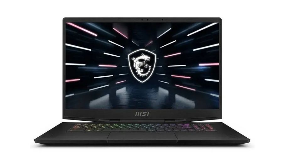 MSI Stealth GS77 12UHS-030RU (9S7-17P112-030) Игровой ноутбук 17,3", Intel Core i9-11900H, RAM 64 ГБ, #1