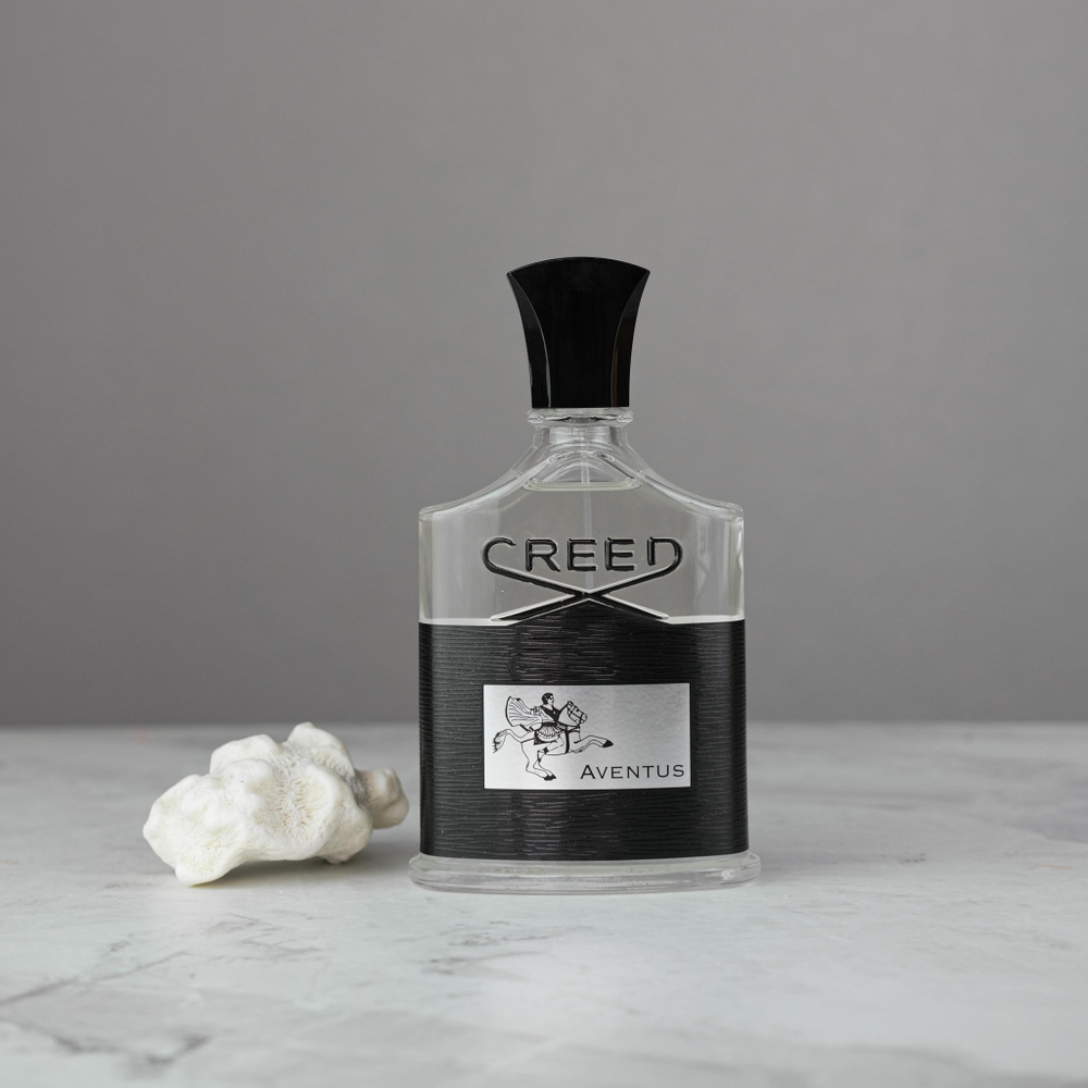 Creed Aventus мужской парфюмерная вода 100мл #1
