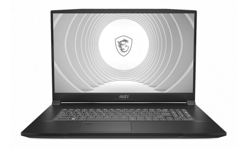 MSI CreatorPro M16 A12UJS-690RU (9S7-158432-690) Ноутбук 16", Intel Core i7-12700H, RAM 32 ГБ, SSD 1024 #1