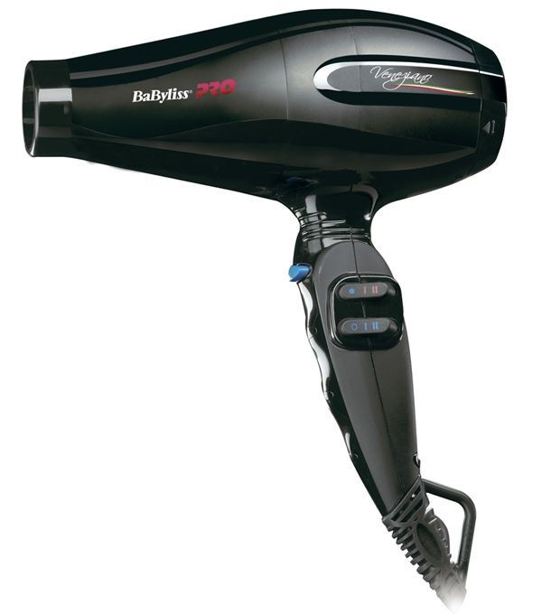 Фен BaByliss PRO BAB6610INRE Veneziano #1