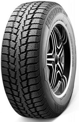 Kumho Power Grip KC11 Шины  зимние 235/85  R16 120Q Нешипованные #1