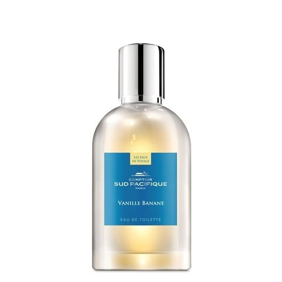 COMPTOIR SUD PACIFIQUE VANILLE BANANE edt (w) 30ml #1