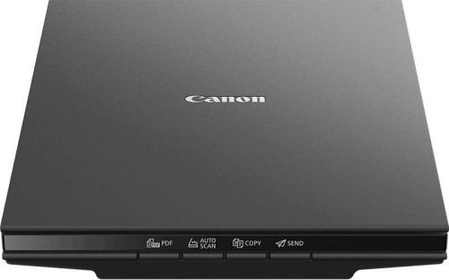 Canon Сканер Canoscan LIDE300 A4, 2400x4800dpi, 48bit, USB, черный #1