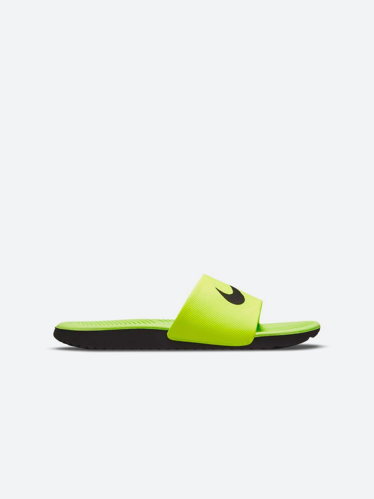 Шлепанцы Nike Kawa Slide (Gs/Ps) #1