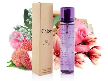 Вода парфюмерная Chloe Eau de Parfum 80 мл 80 мл #1