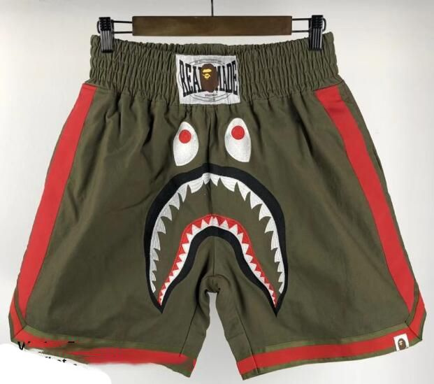 Шорты BAPE - купить с доставкой по выгодным ценам в интернет-магазине ...