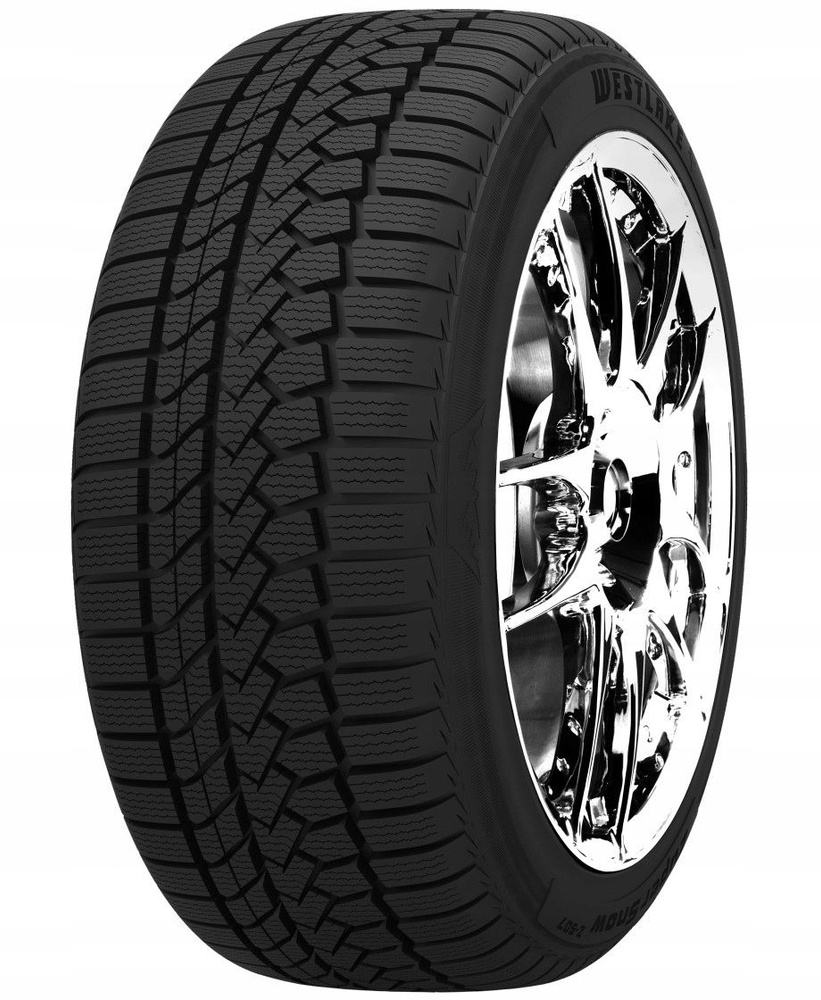 Goodride Zuper Snow Z-507 Шины  зимние 255/40  R19 100V Нешипованные #1