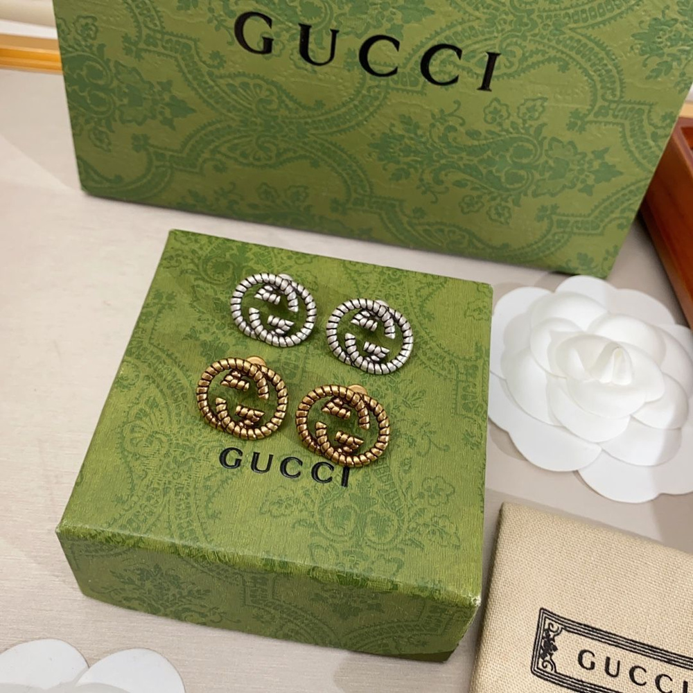 Gucci Колье #1