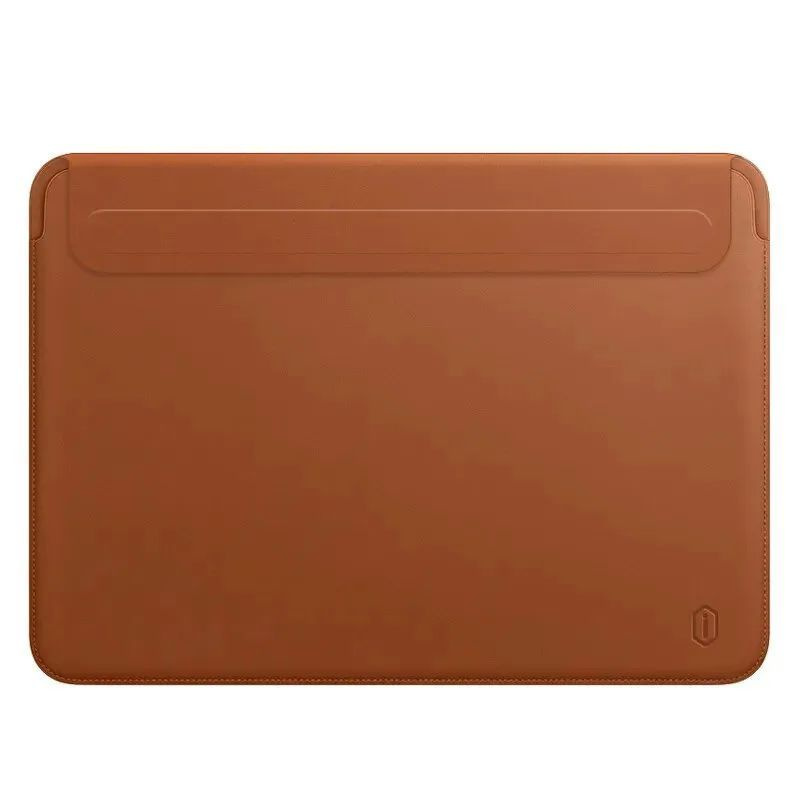 Чехол для ноутбука WiWU Skin Pro Macbook Pro 13,3 Коричневый #1