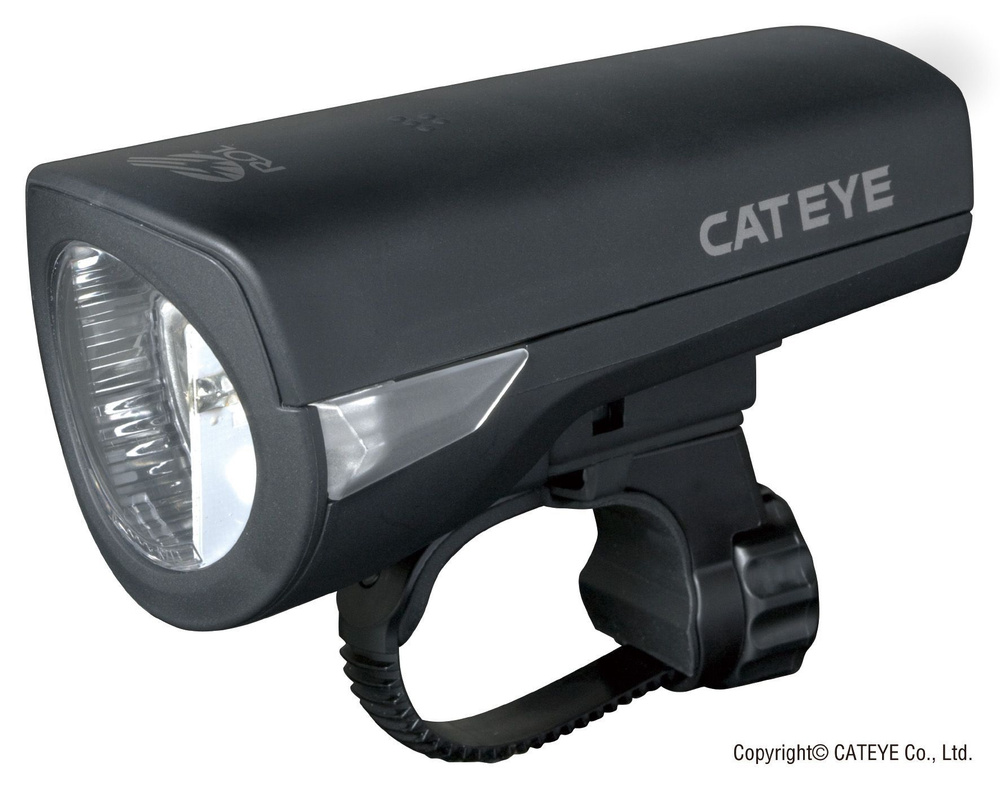 CatEye Велосипедный фонарь #1