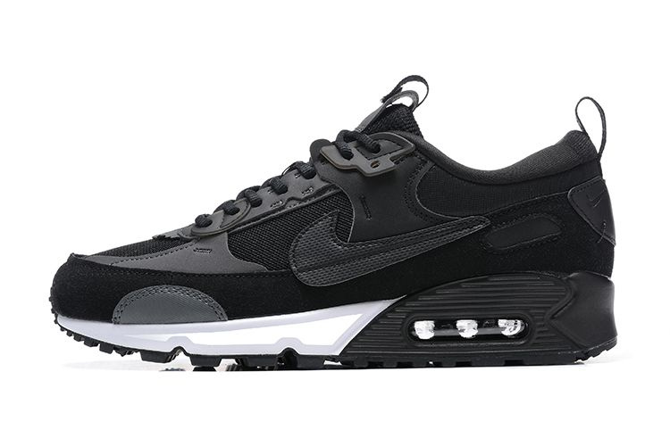 Кроссовки Nike NIKE AIR MAX ST (GS) - купить с доставкой по выгодным ...