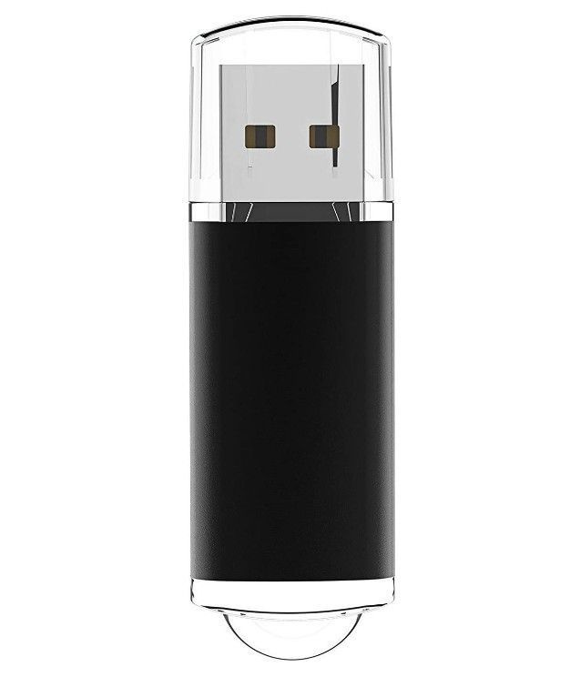 USB флешка на 64 Гб. Флеш - накопитель высокоскоростной #1