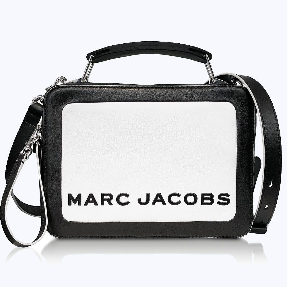 Marc Jacobs The Colorblocked Mini Box #1