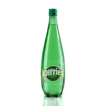 Perrier Вода 2шт #1