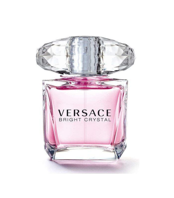 VERSACE BRIGHT CRYSTAL Женская туалетная вода 50мл #1