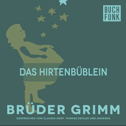 Das Hirtenbblein | Brüder Grimm | Электронная аудиокнига #1