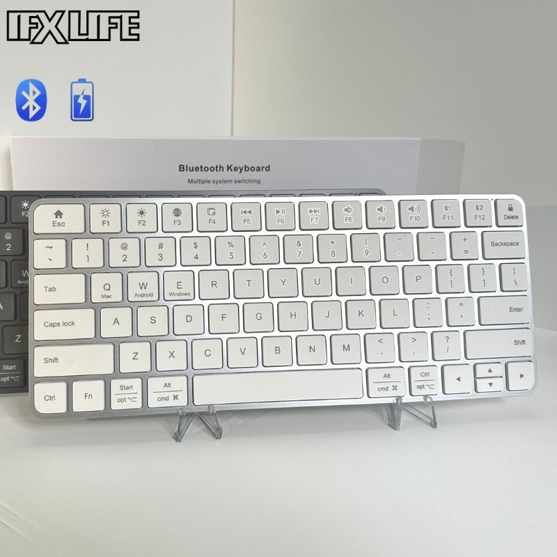 Мембранная клавиатура IFXLIFE Mac Magic Key купить по низкой цене ...
