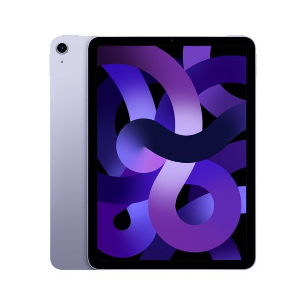 Планшет Apple iPad Air 2022 Wi-Fi 256Gb Purple Фиолетовый #1