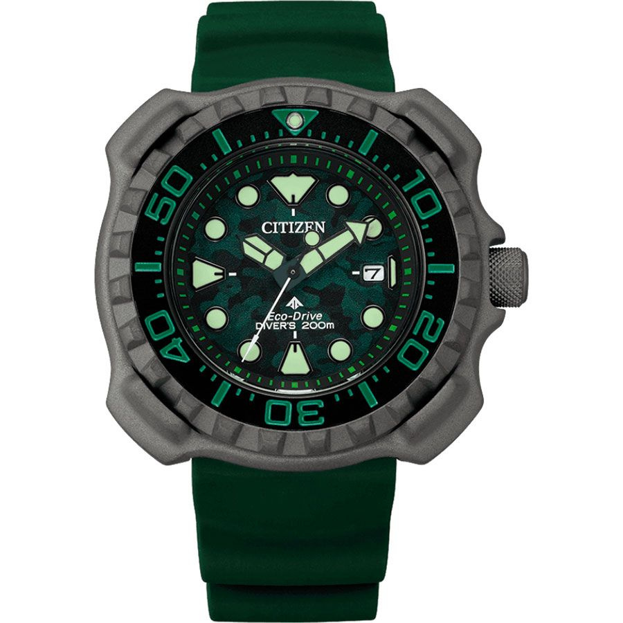 Мужские наручные часы Citizen BN0228-06W #1