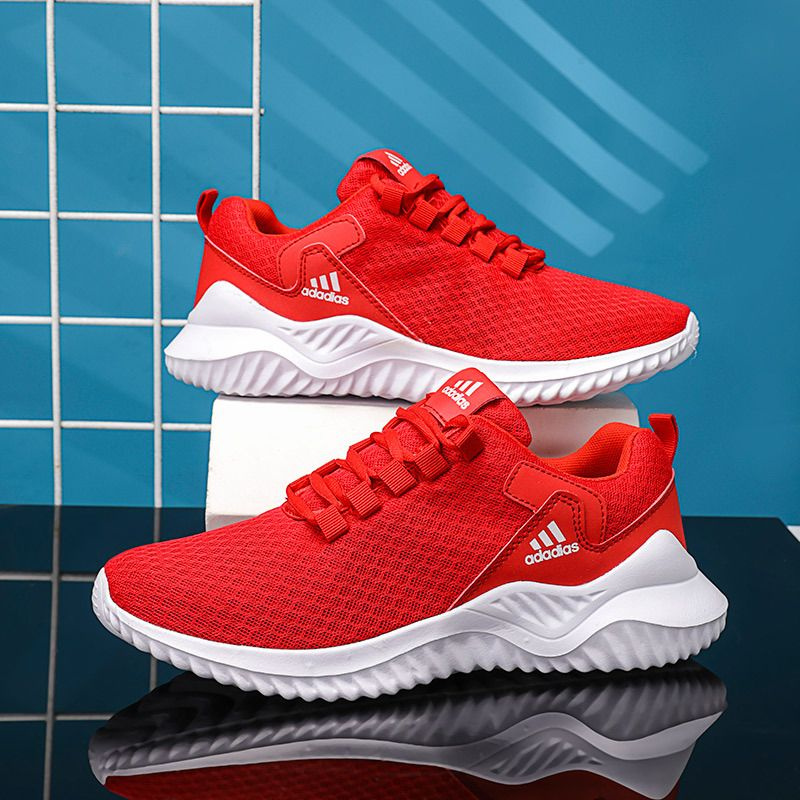 Кроссовки adidas #1