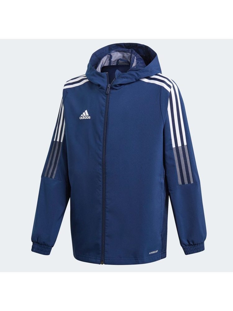 Куртка adidas Tiro21 Wb #1