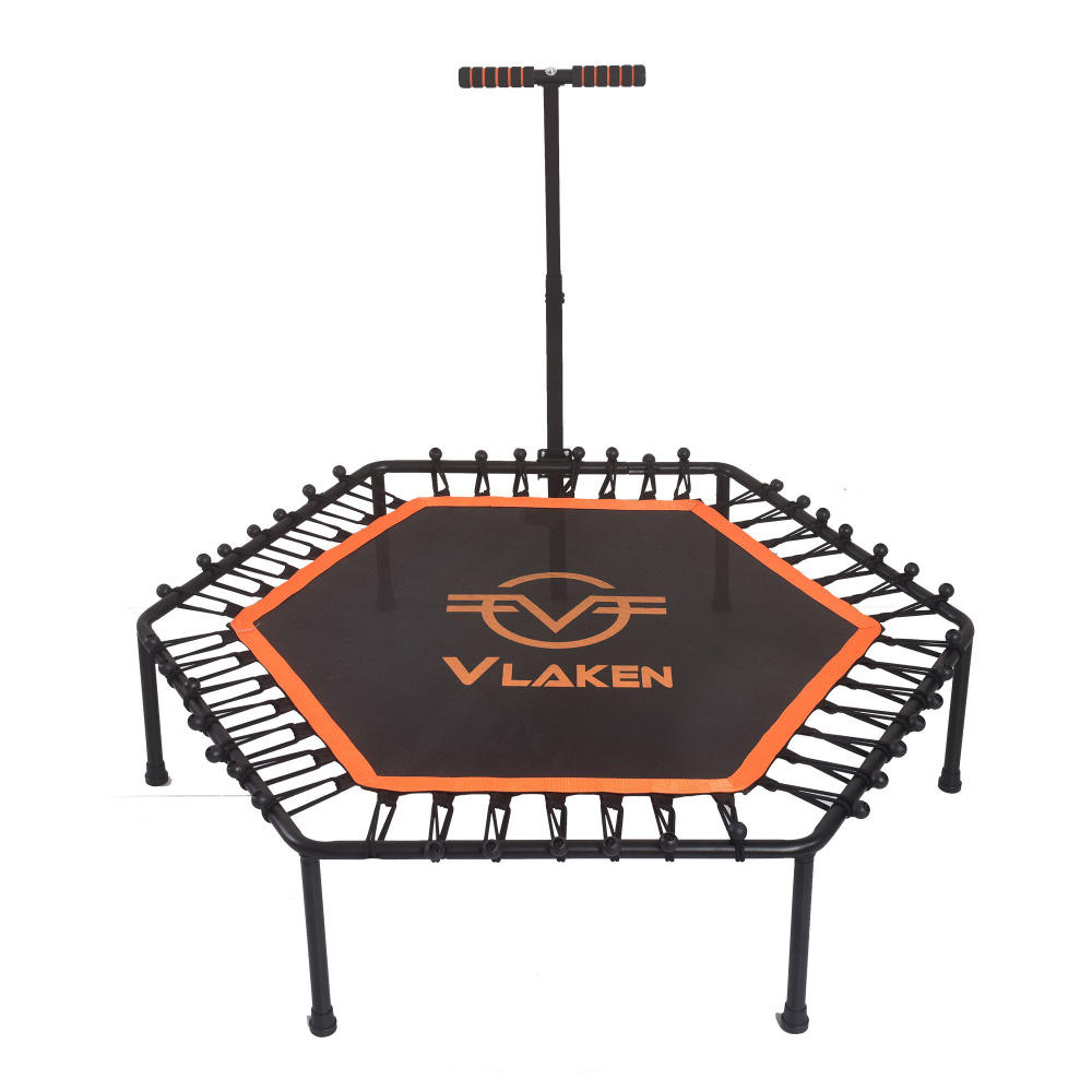 Батут для джампинга V Laken 51 дюйм 129 см #1