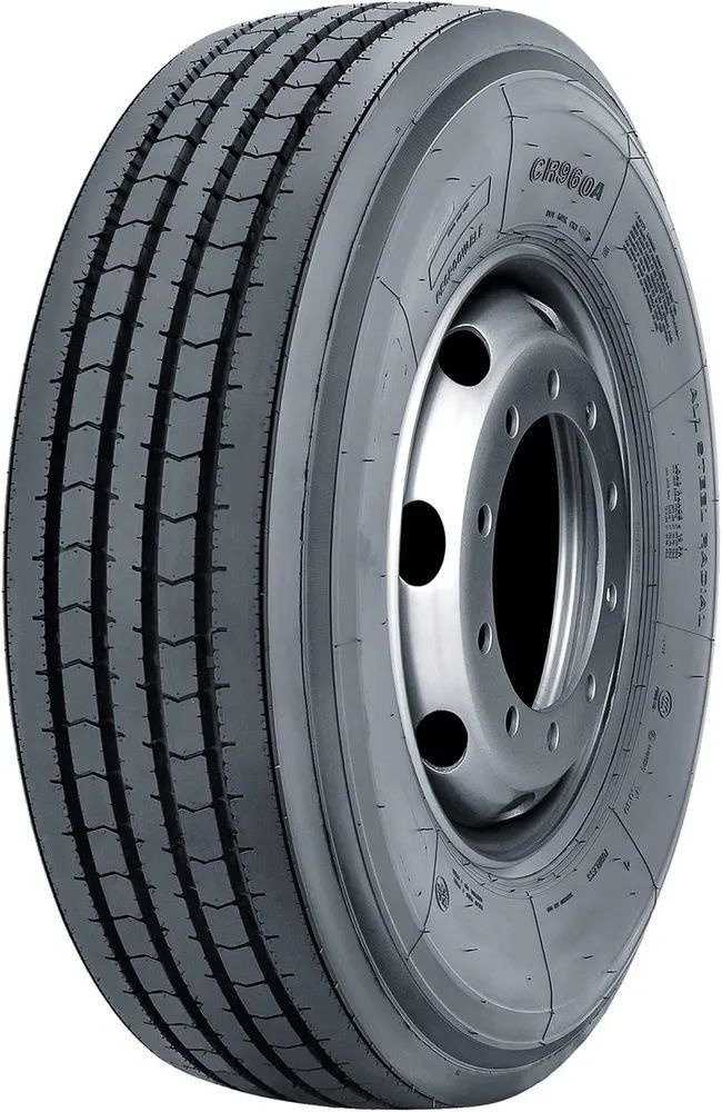 Goodride CR960A Шины  всесезонные 215/75  R17.5 135, 133J #1