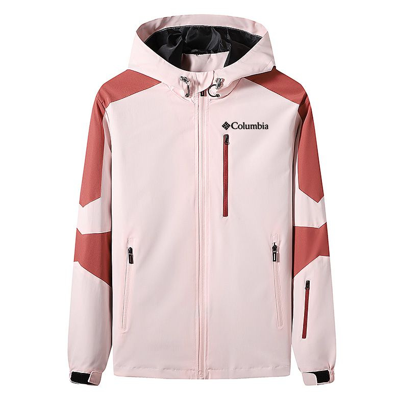 Columbia cheap wind jacket