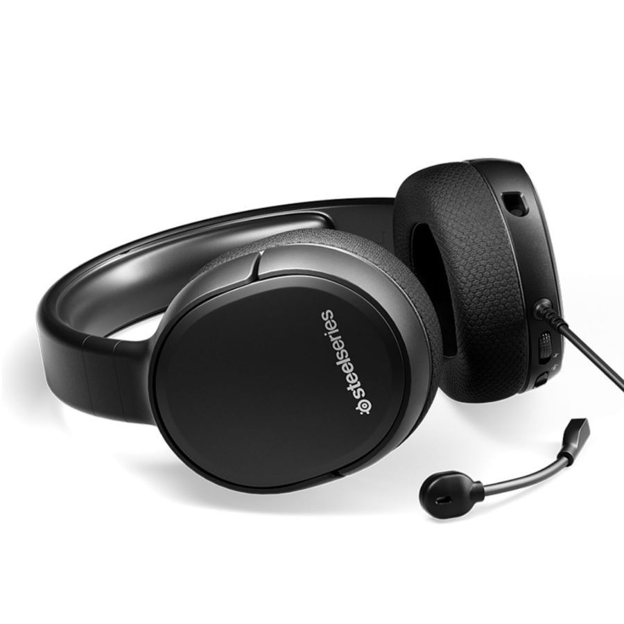 Steelseries arctis 2025 1 playstation