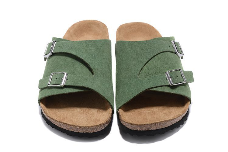 Шлепанцы Birkenstock #1