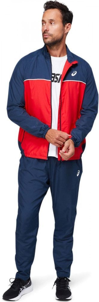 Костюм спортивный ASICS Match Suit M #1