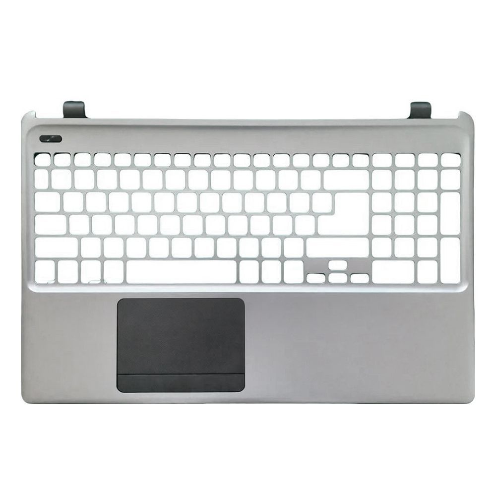 Топкейс без клавиатуры 60.MEZN2.001 для ноутбуков Acer с тачпадом E1-530 E1-532 E1-570 E1-572 Серый ОR. #1